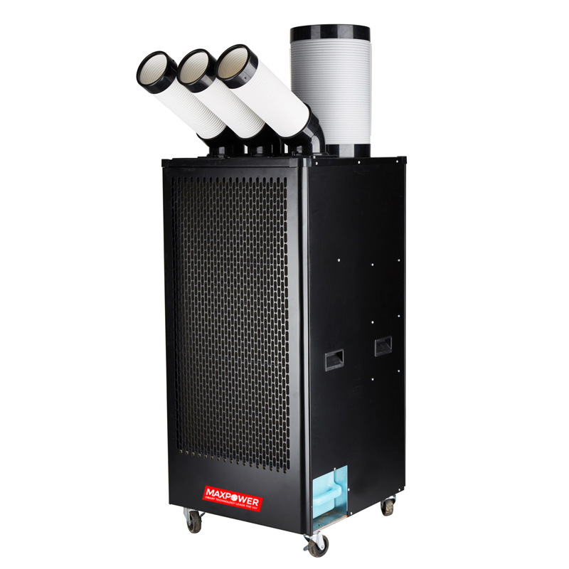 Máy lạnh di động công nghiệp MaxPower MP-22000