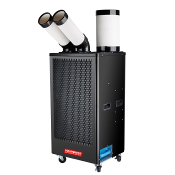 Máy lạnh di động công nghiệp MaxPower MP-15300