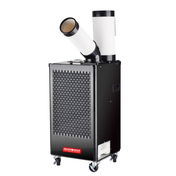 Máy lạnh di động công nghiệp MaxPower MP-9200